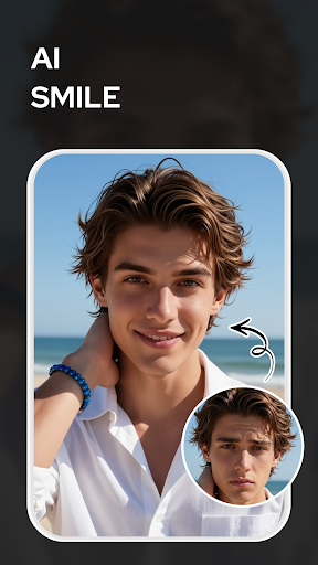 Future Self™: AI Face Aging screenshot