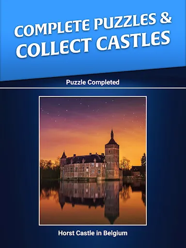 Castle Solitaire: Card Game screenshot