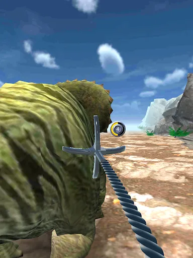 Monster Chase screenshot