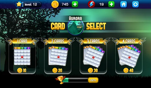 Absolute Bingo screenshot