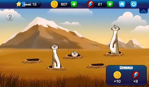 Absolute Bingo screenshot