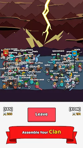 Forge Master screenshot