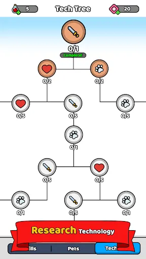 Forge Master screenshot