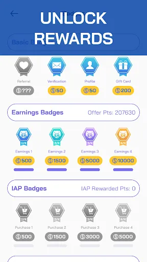 KarmaWhale screenshot