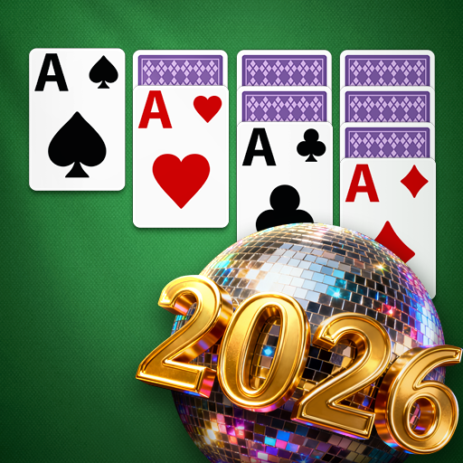 Solitaire Classic Games