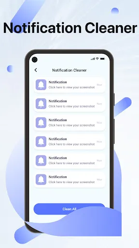 OnClean-Phone Clean screenshot