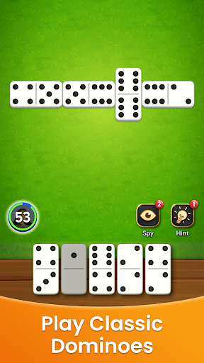 Domino Legends: Classic Game screenshot
