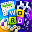 Word Games: CrossWord & Search