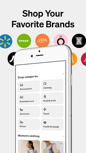 Afterpay: Pay over time screenshot