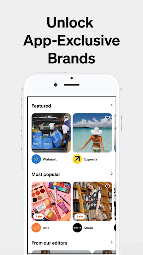 Afterpay: Pay over time screenshot