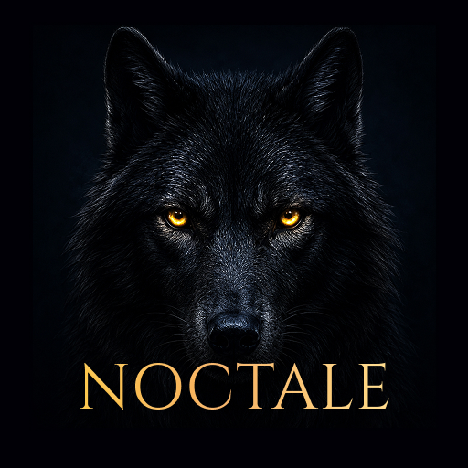 Noctale: Werewolf Love Stories