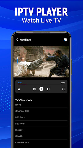 Universal Tv Remote-Cast to TV screenshot