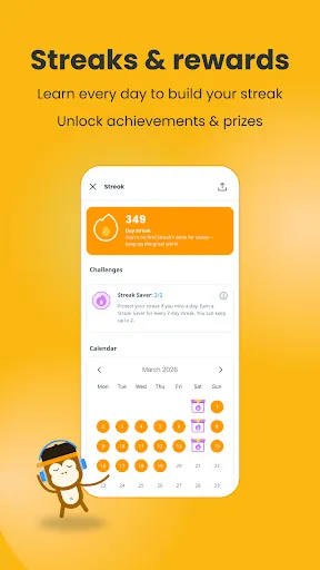 Language Learning - Ling screenshot
