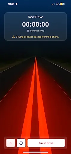 RoadReady Ohio screenshot