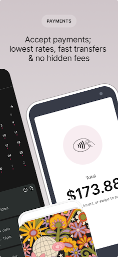 GlossGenius: Booking, Payments screenshot