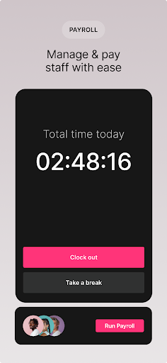 GlossGenius: Booking, Payments screenshot