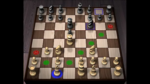 Chess screenshot