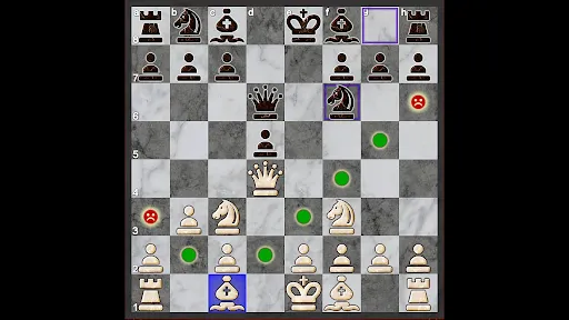 Chess screenshot