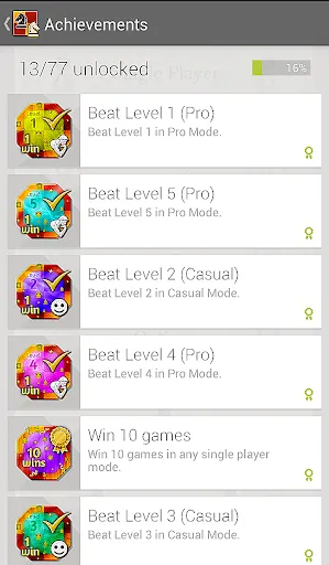 Chess screenshot