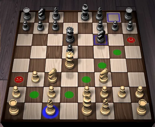 Chess screenshot