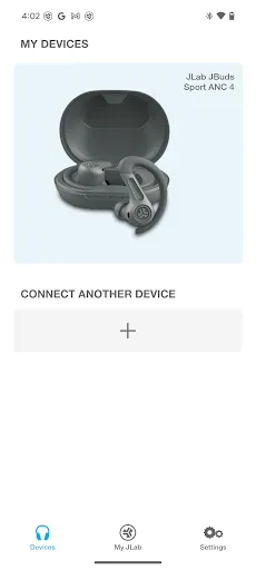 JLab screenshot