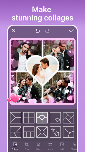 AI Photo Editor - PhotoArt screenshot