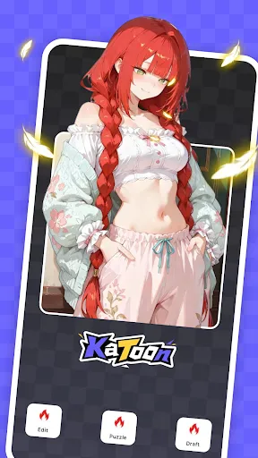 KaToon screenshot