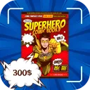 Comic Book Value Scanner X