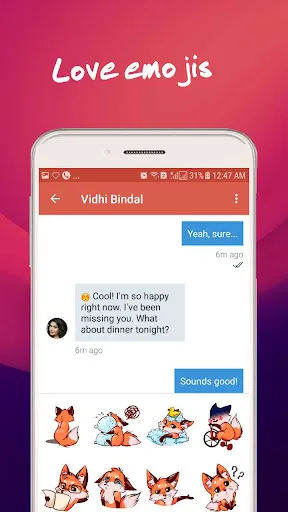 Dating Apps Without Payment screenshot
