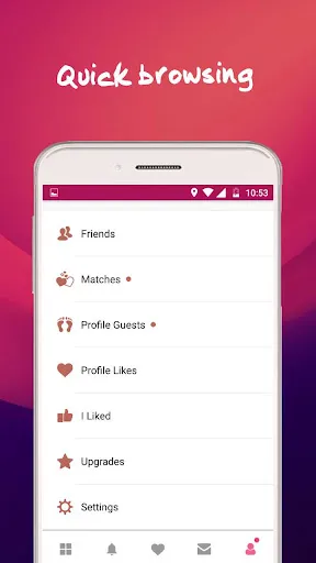 Dating Apps Without Payment screenshot