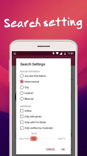 Dating Apps Without Payment screenshot