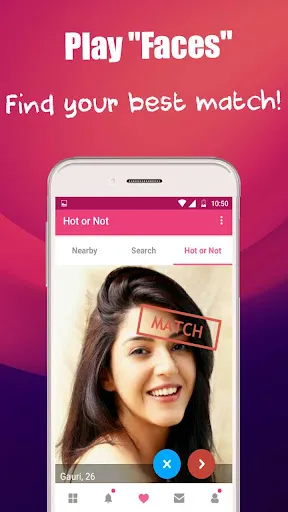 Dating Apps Without Payment screenshot