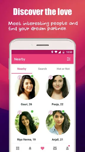 Dating Apps Without Payment screenshot