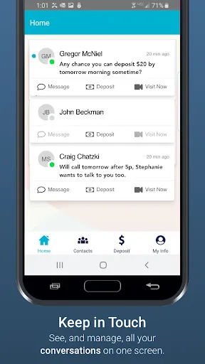 GTL | GettingOut screenshot
