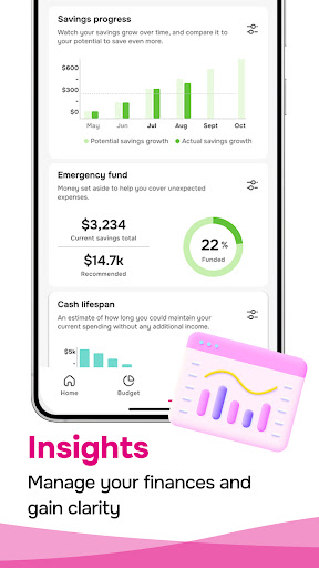 FloatMe: Fast Cash Advance App screenshot