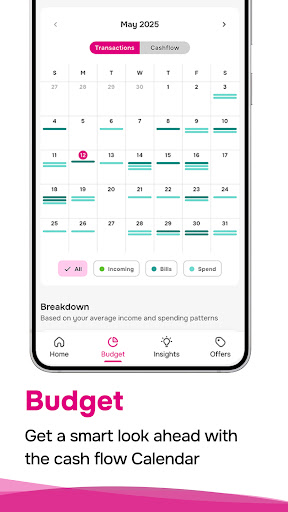 FloatMe: Fast Cash Advance App screenshot