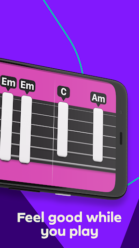 Simply Guitar - Learn Guitar screenshot