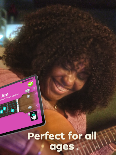 Simply Guitar - Learn Guitar screenshot