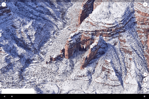 Google Earth screenshot