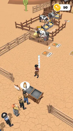 Butcher's Ranch: Homestead screenshot