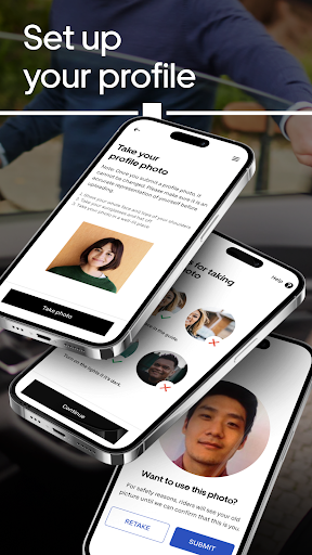Uber - Driver: Drive & Deliver screenshot