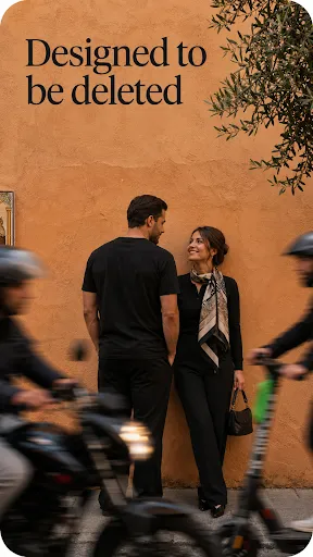 Ginger: Persian Dating App screenshot