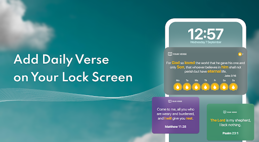 Bible Chat: Holy Bible Study screenshot
