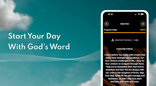 Bible Chat: Holy Bible Study screenshot