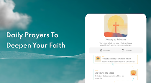 Bible Chat: Holy Bible Study screenshot