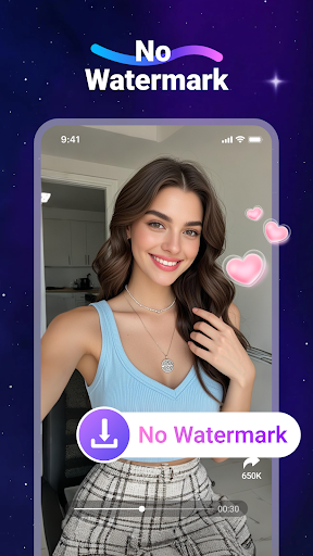 Video Downloader screenshot