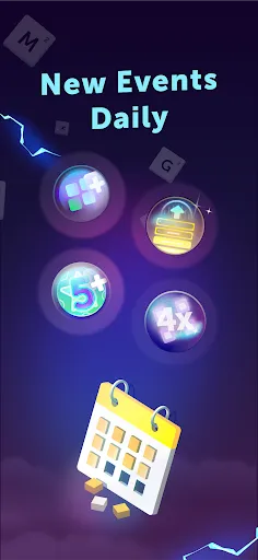Word Blitz screenshot