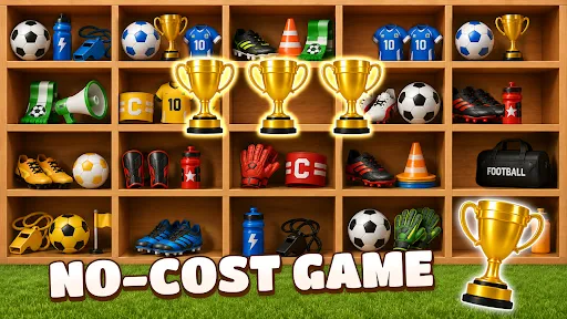Goods 3D Sorting: Match Games screenshot