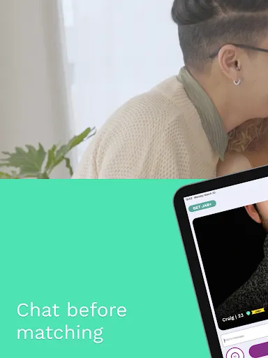 Just a Baby: Become a parent screenshot