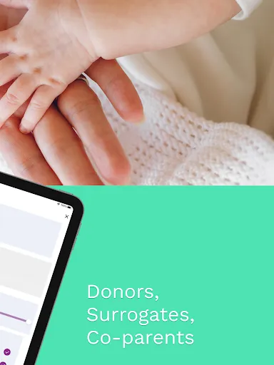Just a Baby: Become a parent screenshot